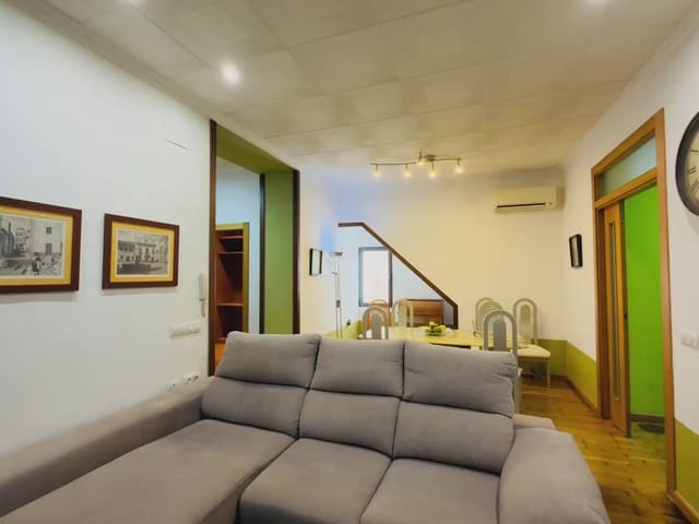 3 quarto Casa em Banda para venda em Llosa de Ranes - 139 000 € (Ref: 10000967)