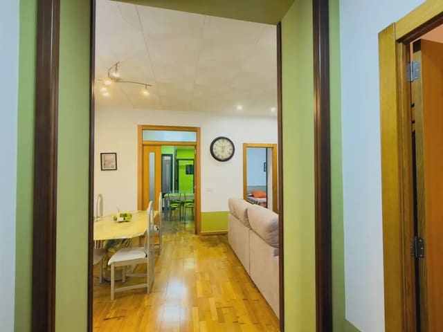 3 quarto Casa em Banda para venda em Llosa de Ranes - 139 000 € (Ref: 10000967)