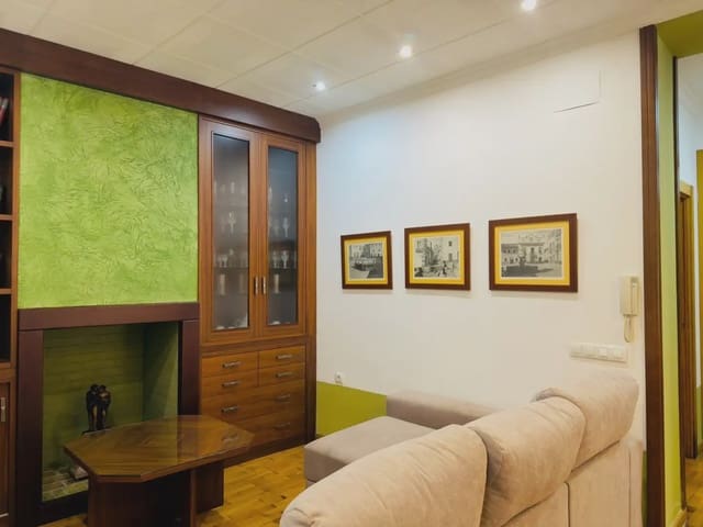 3 quarto Casa em Banda para venda em Llosa de Ranes - 139 000 € (Ref: 10000967)