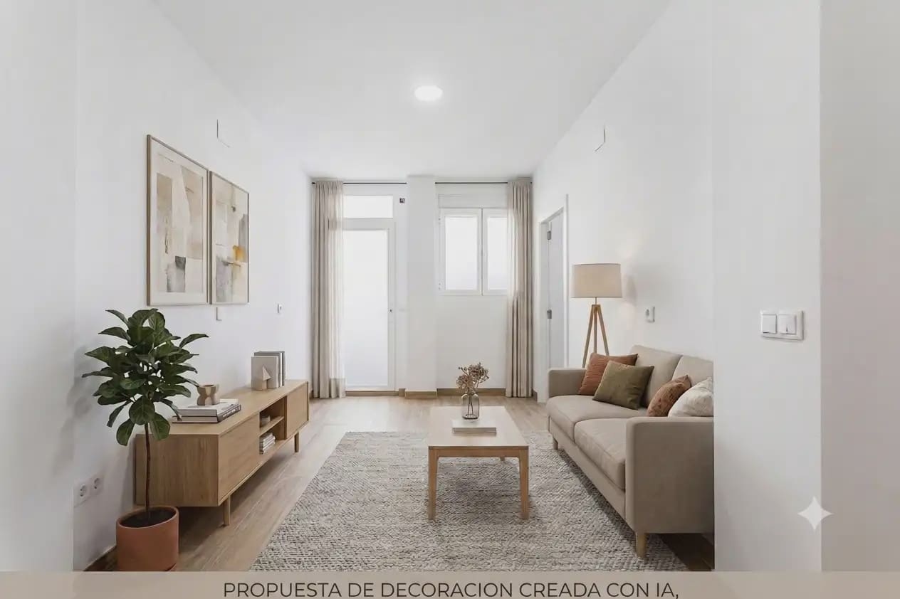 2 slaapkamer Flat te koop in Riba-roja de Turia - € 139.700 (Ref: 10004744)