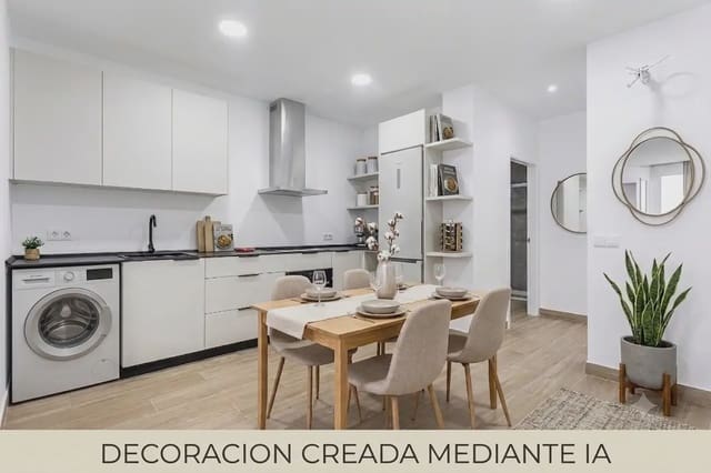2 slaapkamer Flat te koop in Riba-roja de Túria - € 139.700 (Ref: 10004744)