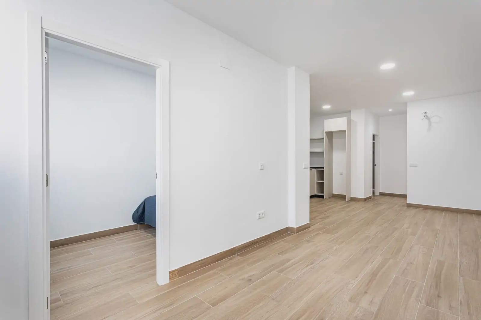2 slaapkamer Flat te koop in Riba-roja de Turia - € 139.700 (Ref: 10004744)