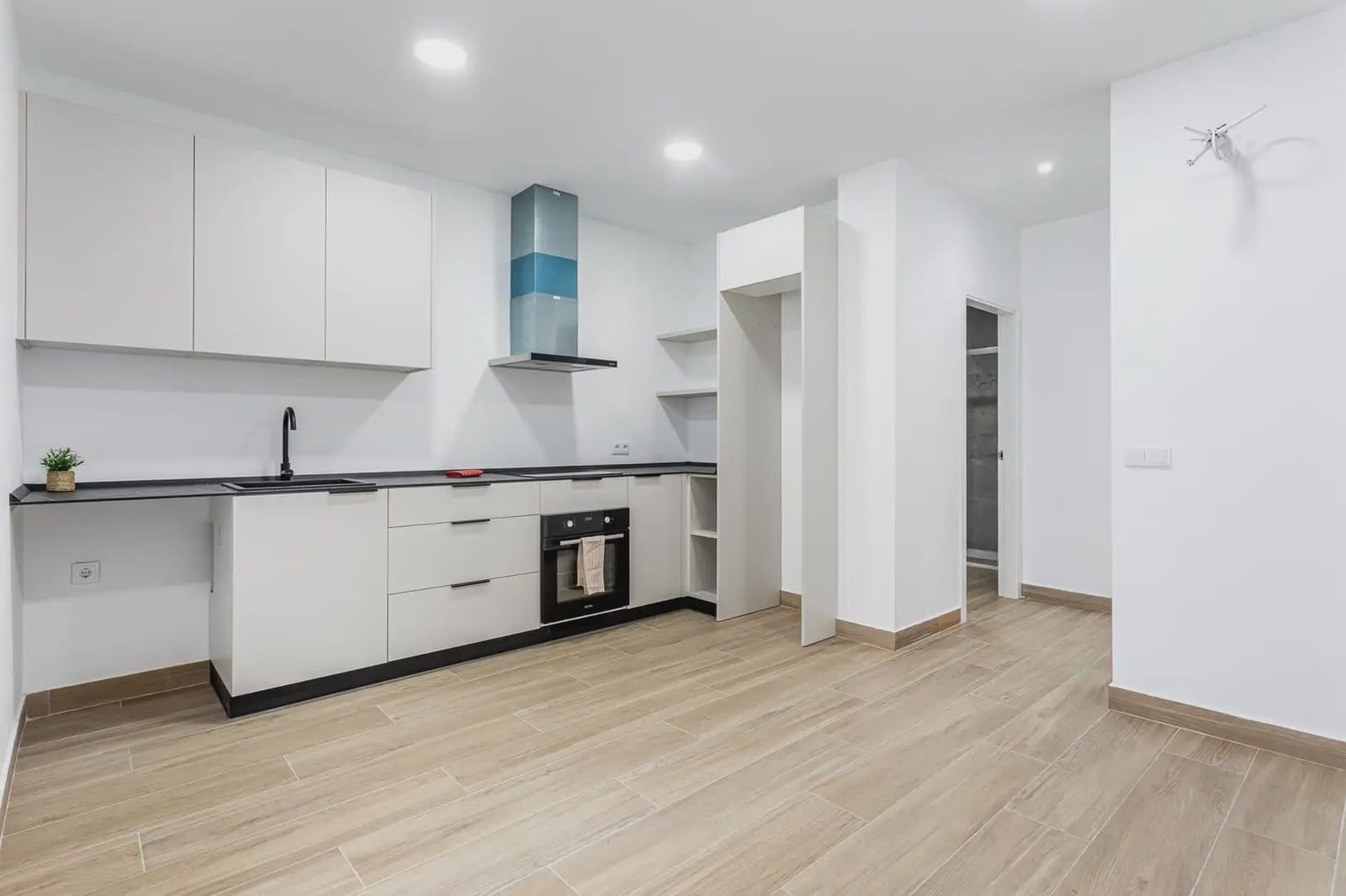 2 slaapkamer Flat te koop in Riba-roja de Turia - € 139.700 (Ref: 10004744)