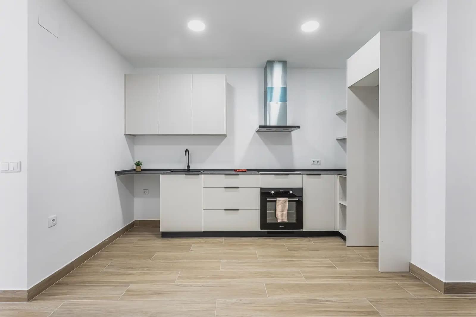 2 slaapkamer Flat te koop in Riba-roja de Turia - € 139.700 (Ref: 10004744)