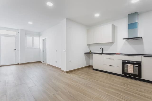 2 slaapkamer Flat te koop in Riba-roja de Túria - € 139.700 (Ref: 10004744)