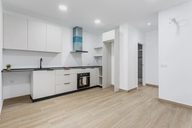 2 slaapkamer Flat te koop in Riba-roja de Túria - € 139.700 (Ref: 10004744)