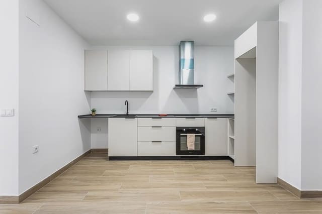 2 slaapkamer Flat te koop in Riba-roja de Túria - € 139.700 (Ref: 10004744)