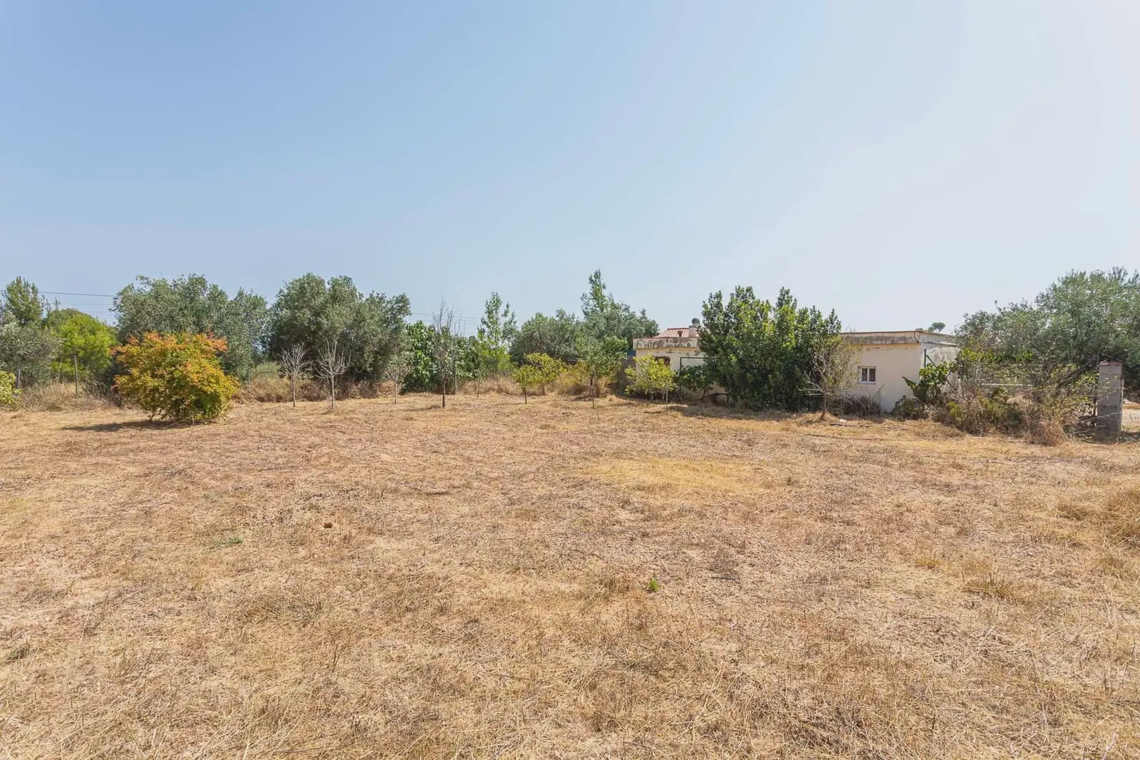 Finca/Casa Rural de 2 habitaciones en Vilamarxant / Villamarchante en venta con garaje - 135.000 € (Ref: 10004745)