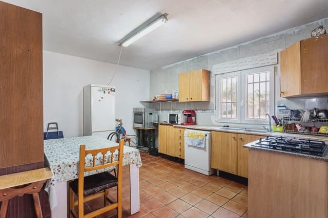 Finca/Casa Rural de 2 habitaciones en Vilamarxant / Villamarchante en venta con garaje - 135.000 € (Ref: 10004745)