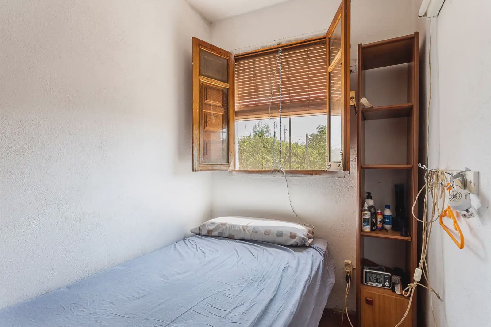 Finca/Casa Rural de 2 habitaciones en Vilamarxant / Villamarchante en venta con garaje - 135.000 € (Ref: 10004745)