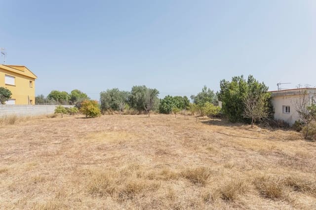 Finca/Casa Rural de 2 habitaciones en Vilamarxant / Villamarchante en venta con garaje - 135.000 € (Ref: 10004745)