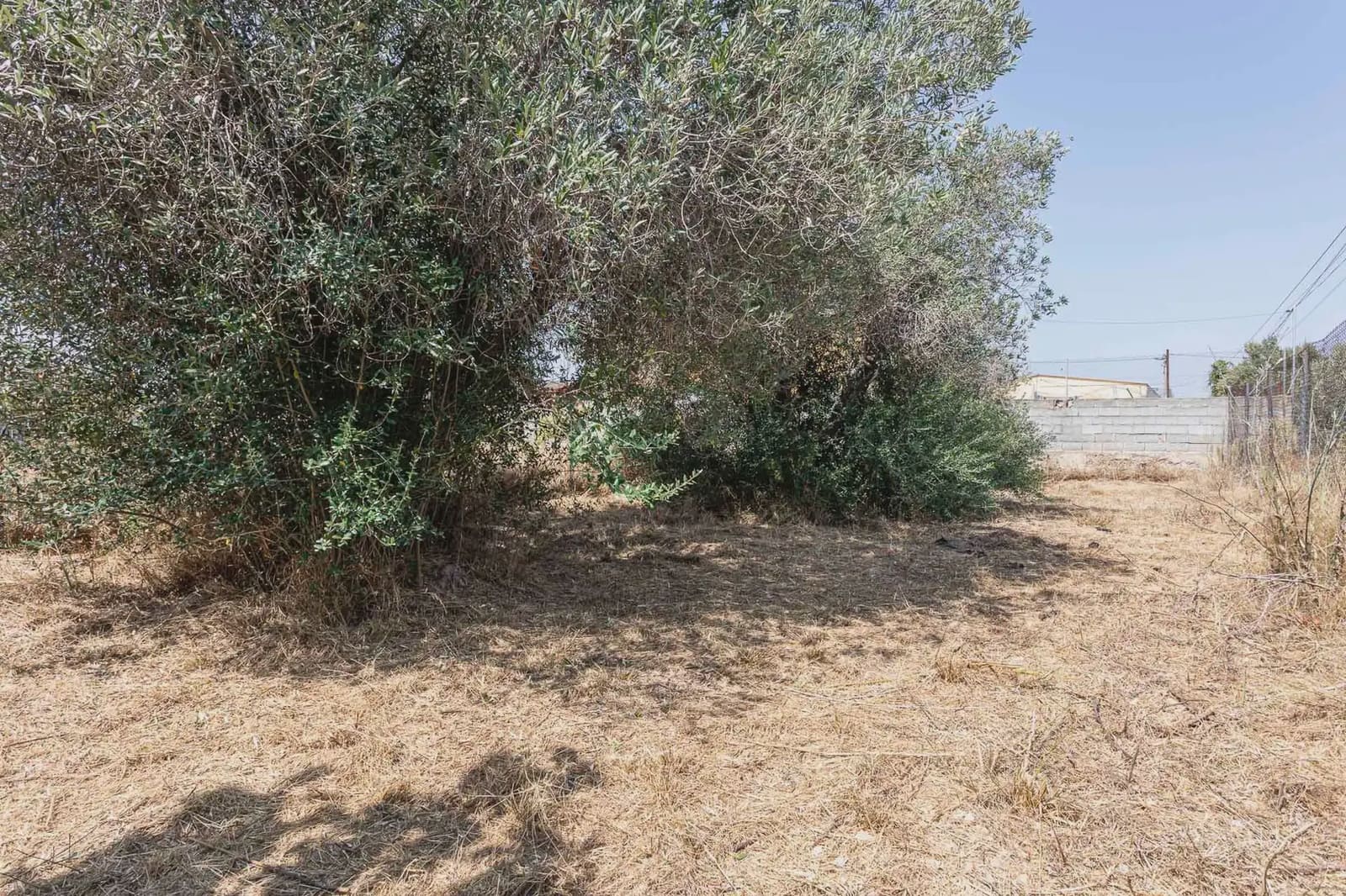 Finca/Casa Rural de 2 habitaciones en Vilamarxant / Villamarchante en venta con garaje - 135.000 € (Ref: 10004745)