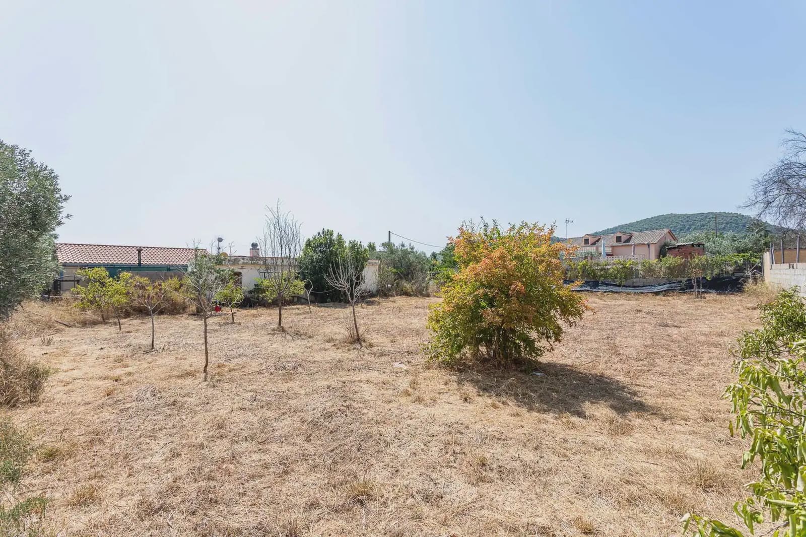 Finca/Casa Rural de 2 habitaciones en Vilamarxant / Villamarchante en venta con garaje - 135.000 € (Ref: 10004745)