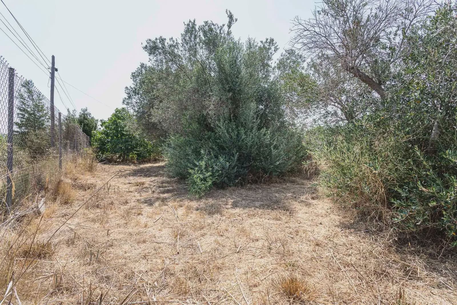 Finca/Casa Rural de 2 habitaciones en Vilamarxant / Villamarchante en venta con garaje - 135.000 € (Ref: 10004745)