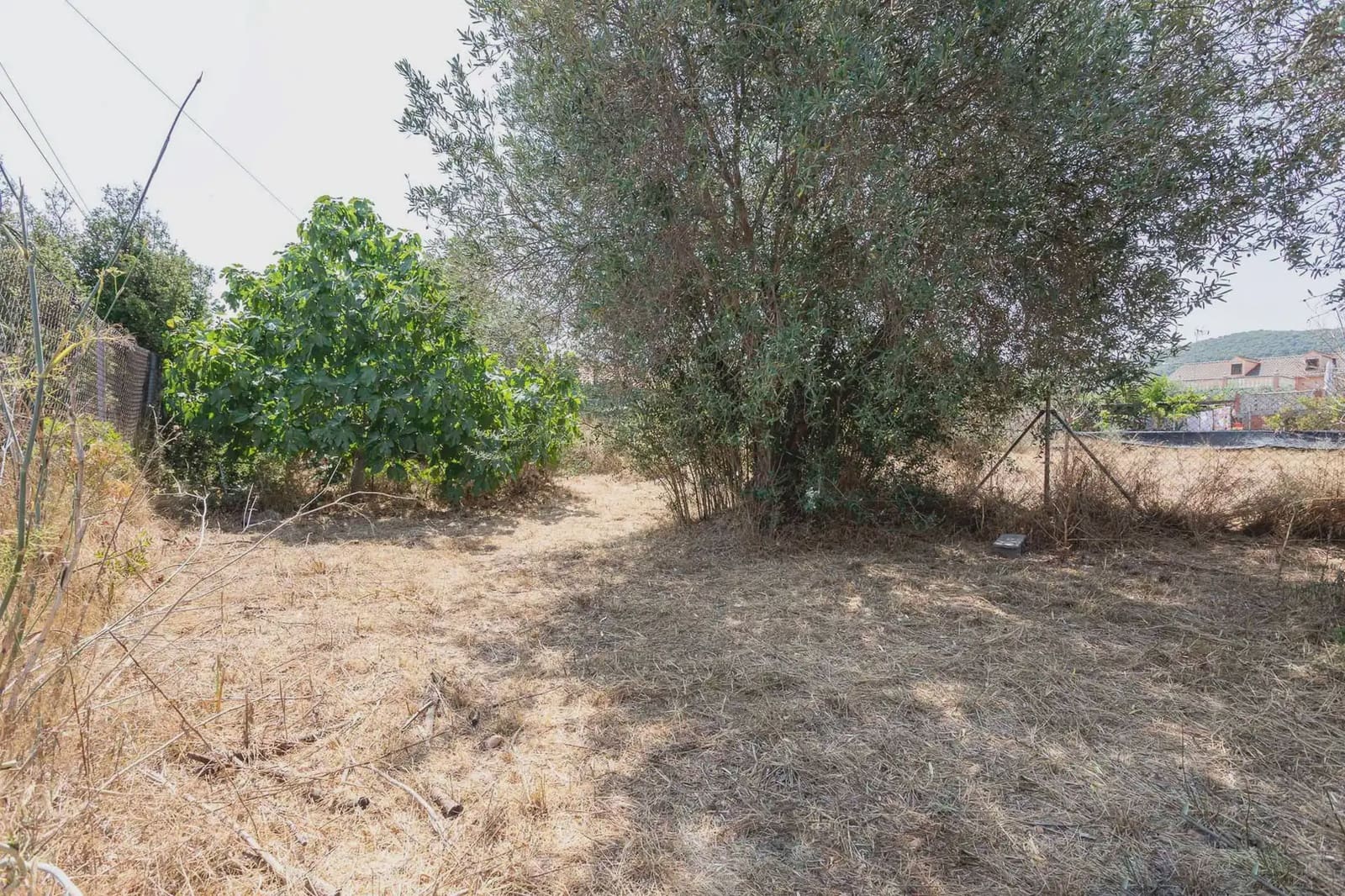 Finca/Casa Rural de 2 habitaciones en Vilamarxant / Villamarchante en venta con garaje - 135.000 € (Ref: 10004745)