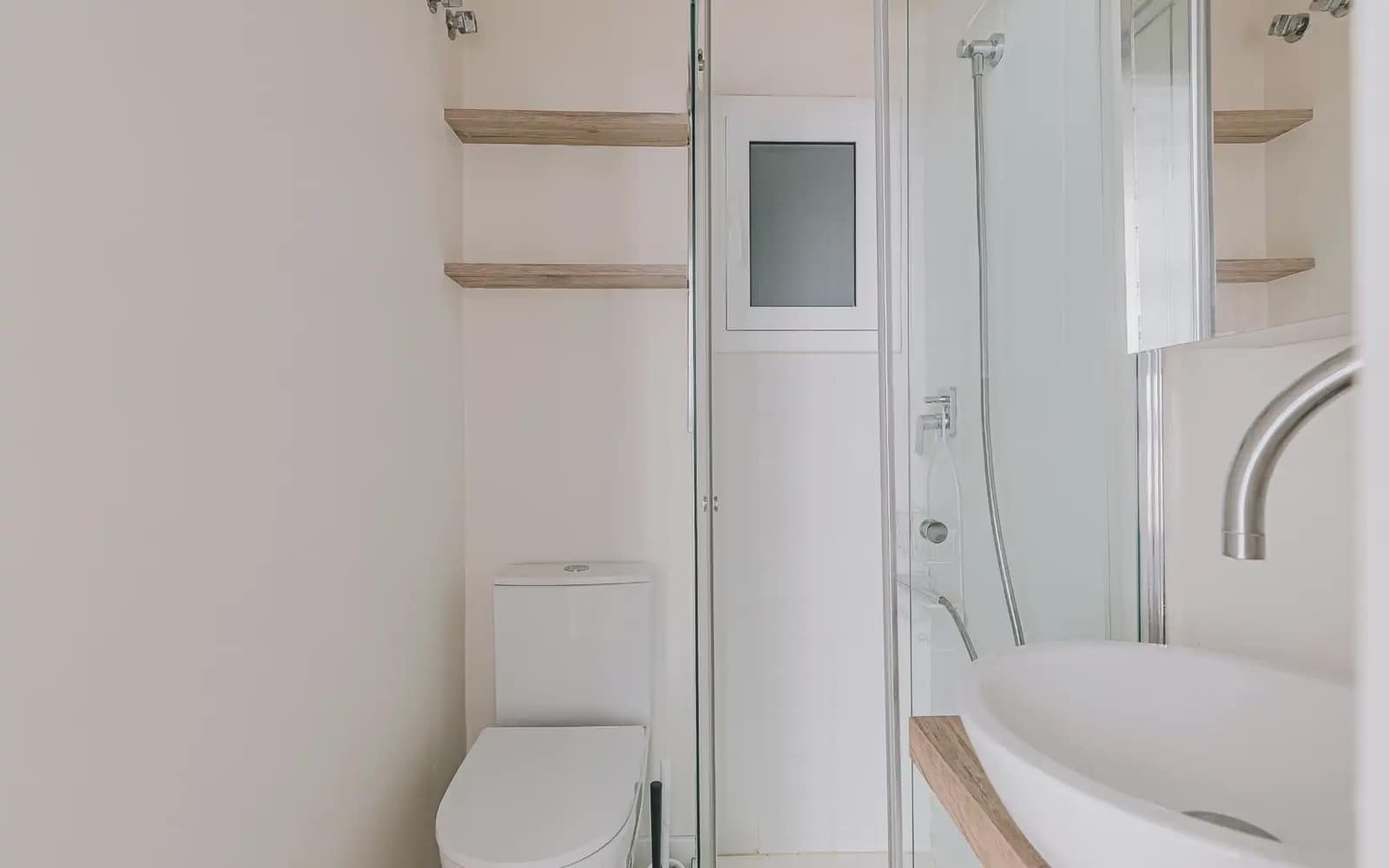 3 sovrum Lägenhet att hyra i Barcelona stad med pool garage - 2 950 € (Ref: 10007481)