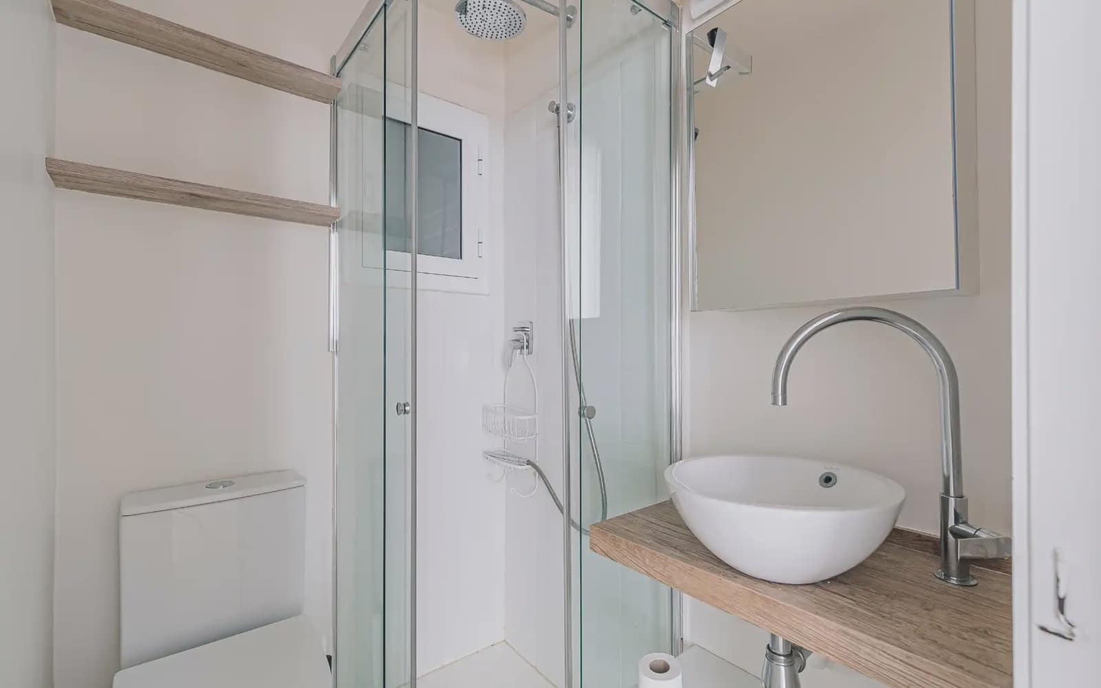 3 sovrum Lägenhet att hyra i Barcelona stad med pool garage - 2 950 € (Ref: 10007481)