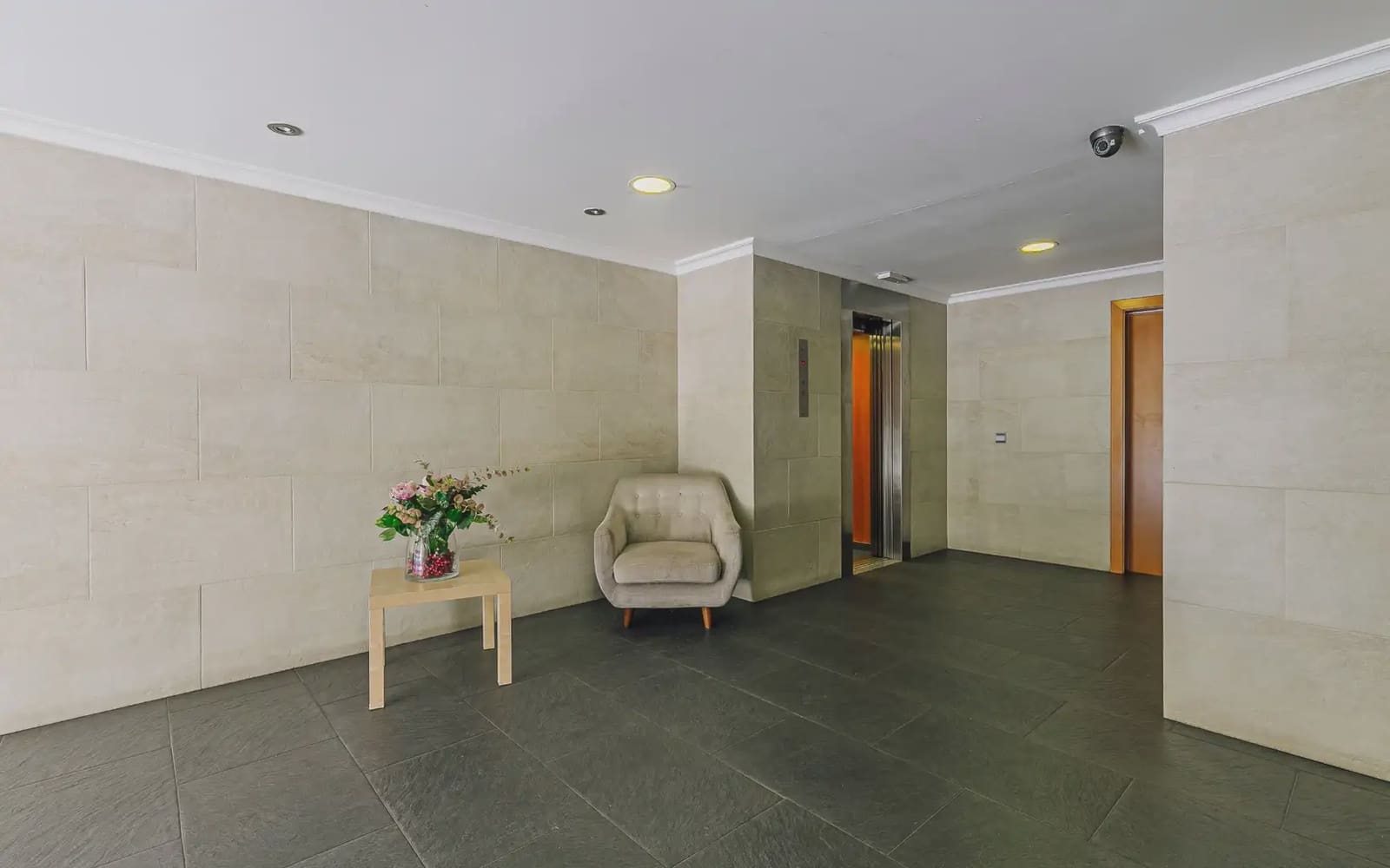 3 sovrum Lägenhet att hyra i Barcelona stad med pool garage - 2 950 € (Ref: 10007481)