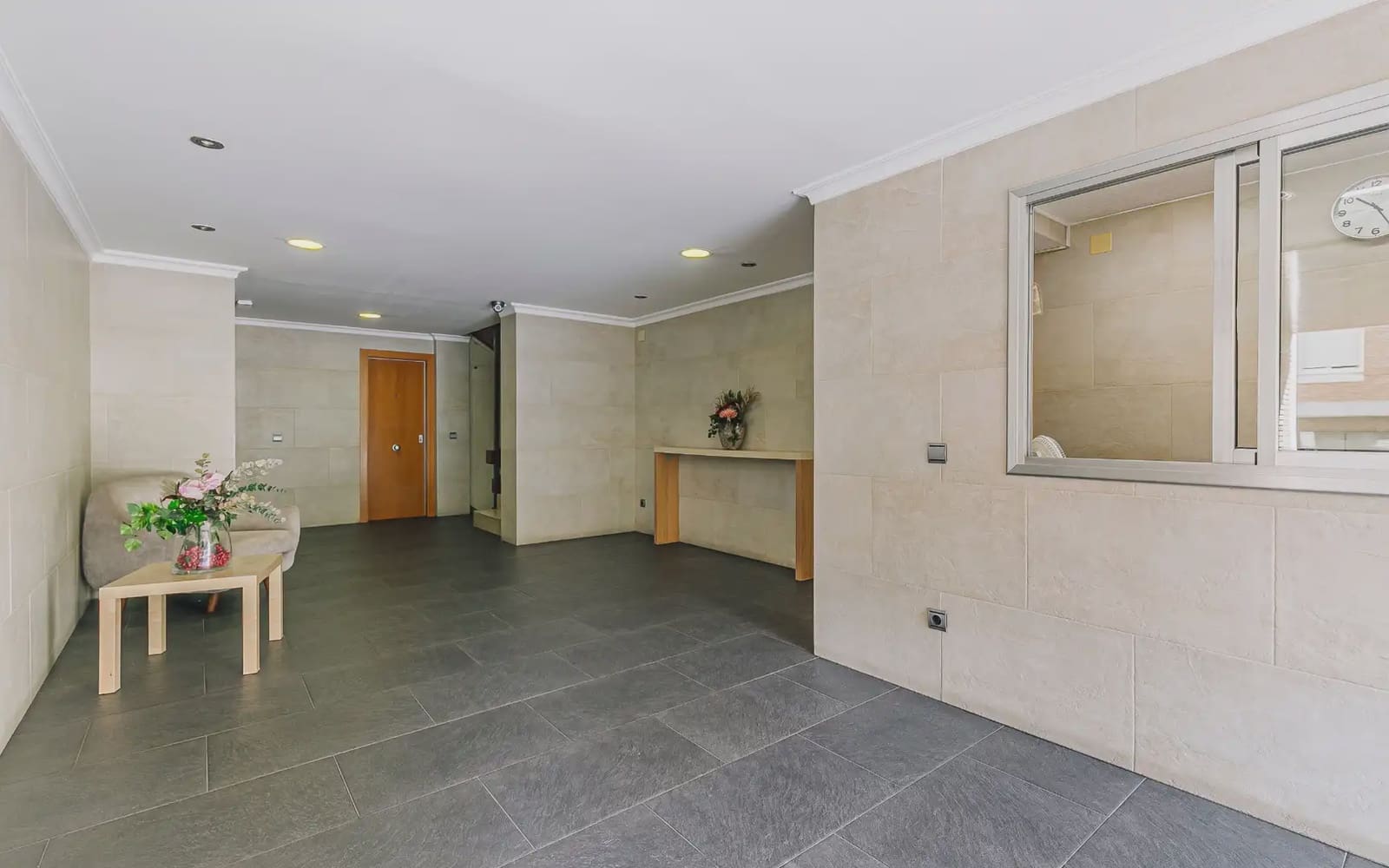 3 sovrum Lägenhet att hyra i Barcelona stad med pool garage - 2 950 € (Ref: 10007481)