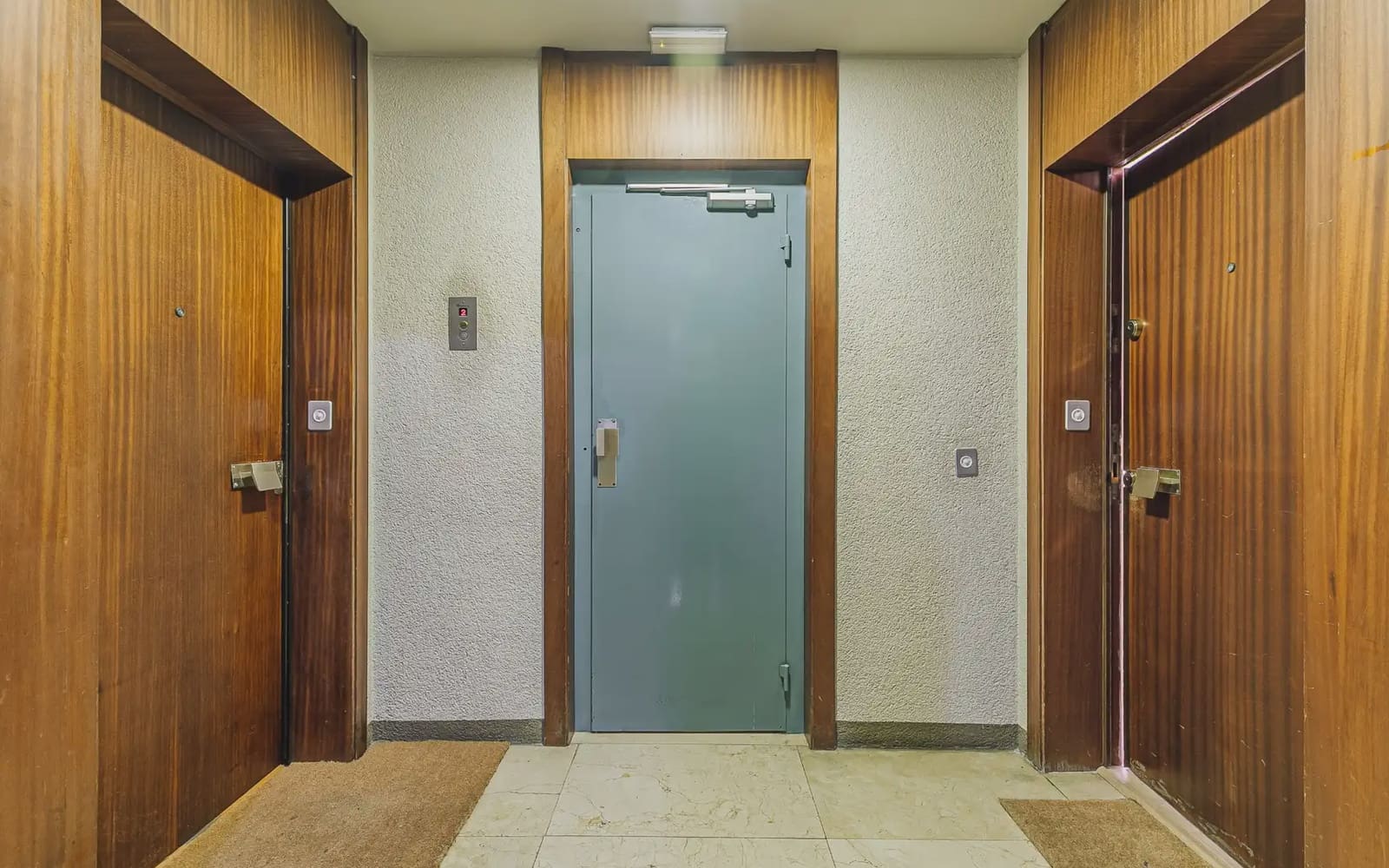 3 sovrum Lägenhet att hyra i Barcelona stad med pool garage - 2 950 € (Ref: 10007481)