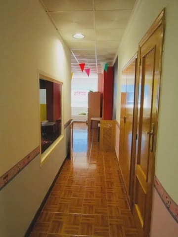 Commercial for sale in Llosa de Ranes - € 149,000 (Ref: 10009307)