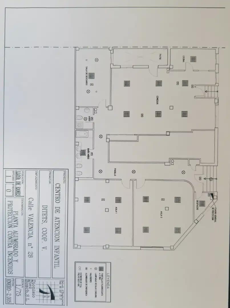 Commercial for sale in Llosa de Ranes - € 149,000 (Ref: 10009307)