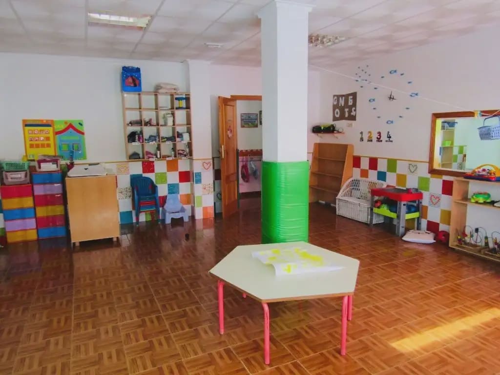 Commercial for sale in Llosa de Ranes - € 149,000 (Ref: 10009307)