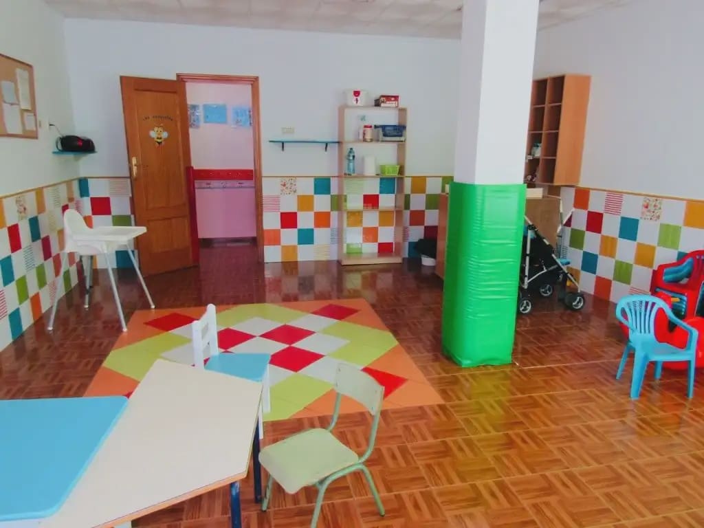 Commercial for sale in Llosa de Ranes - € 149,000 (Ref: 10009307)