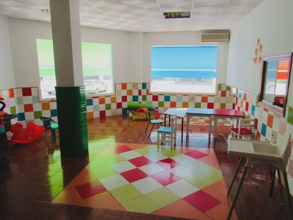 Commercial for sale in Llosa de Ranes - € 149,000 (Ref: 10009307)