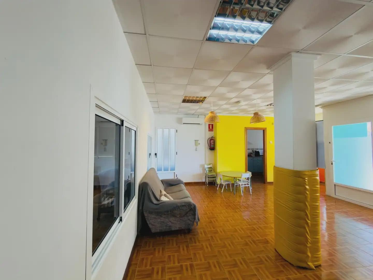 Commercial for sale in Llosa de Ranes - € 149,000 (Ref: 10009307)