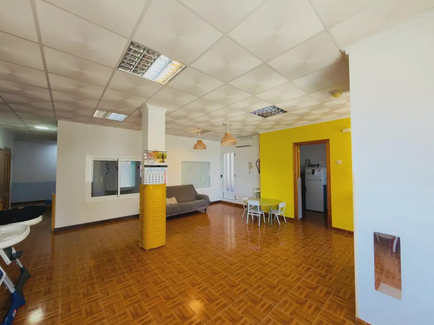 Commercial for sale in Llosa de Ranes - € 149,000 (Ref: 10009307)