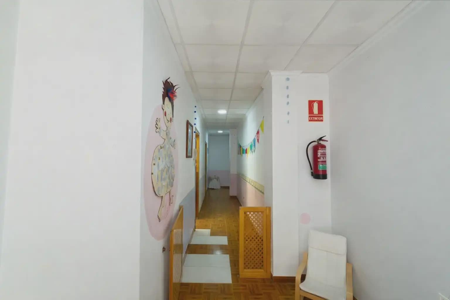 Commercial for sale in Llosa de Ranes - € 149,000 (Ref: 10009307)