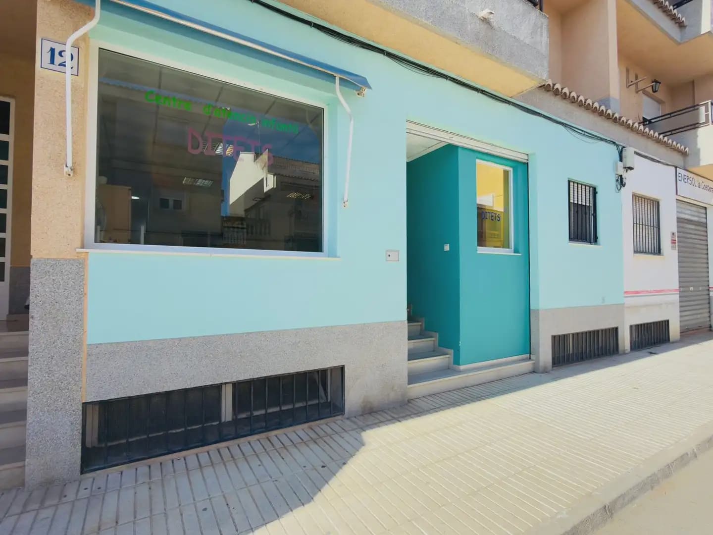 Commercial for sale in Llosa de Ranes - € 149,000 (Ref: 10009307)