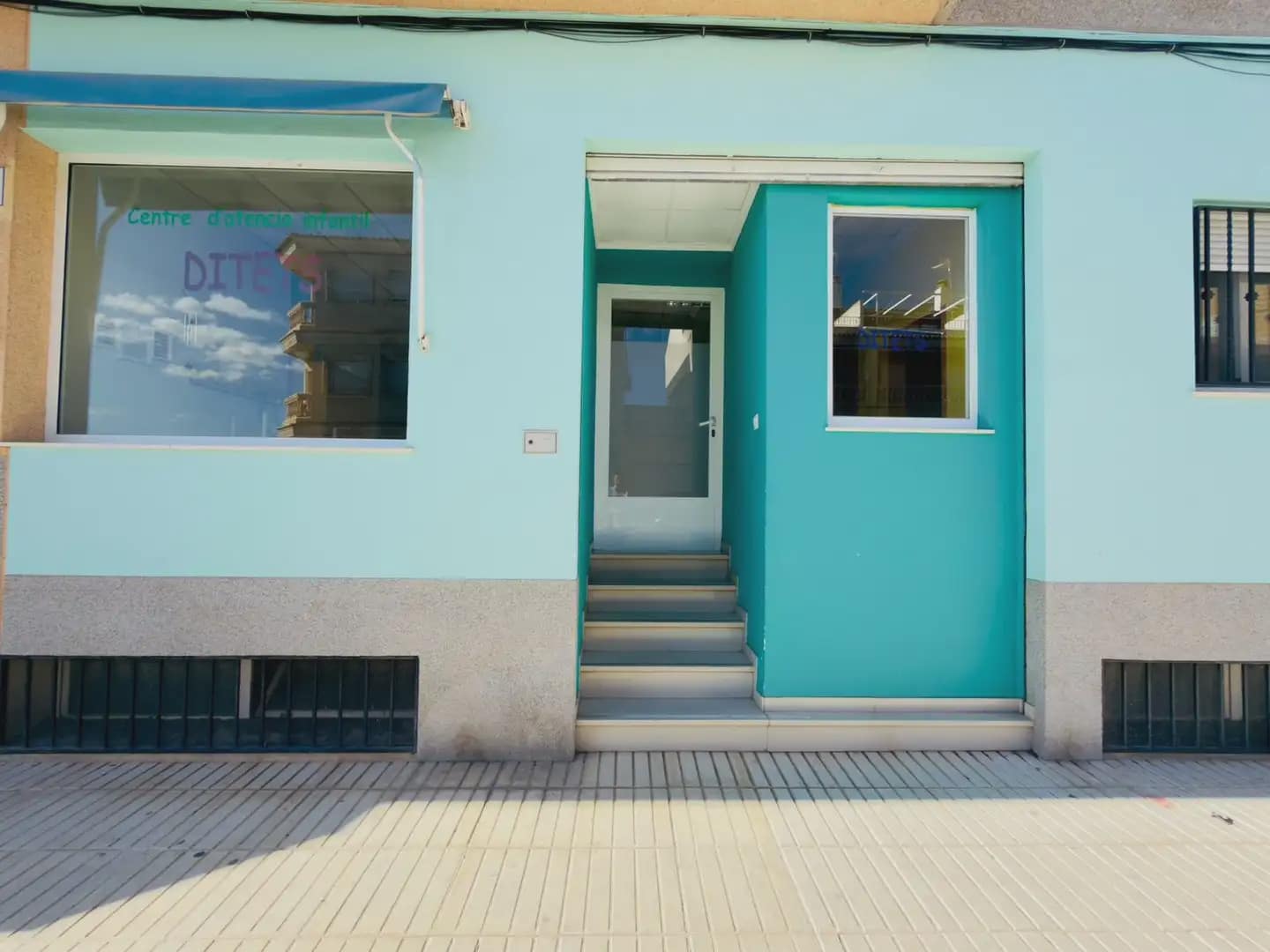 Commercial for sale in Llosa de Ranes - € 149,000 (Ref: 10009307)
