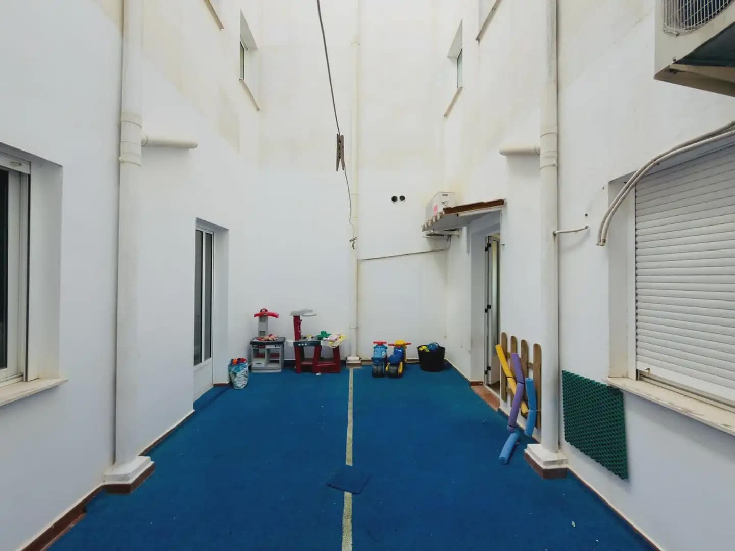 Commercial for sale in Llosa de Ranes - € 149,000 (Ref: 10009307)