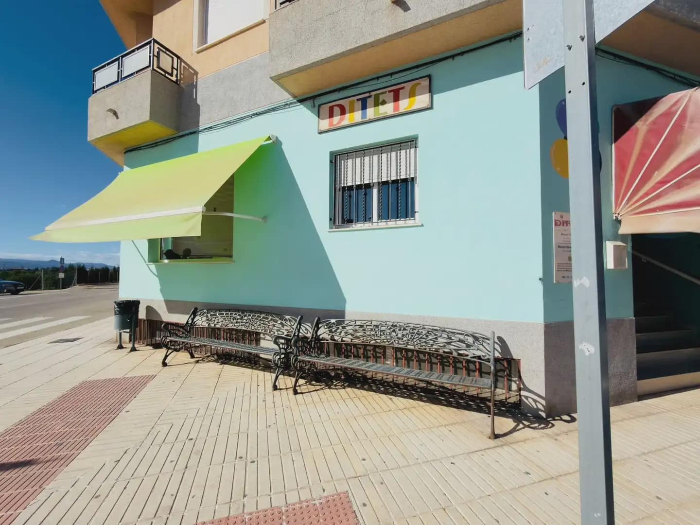 Commercial for sale in Llosa de Ranes - € 149,000 (Ref: 10009307)