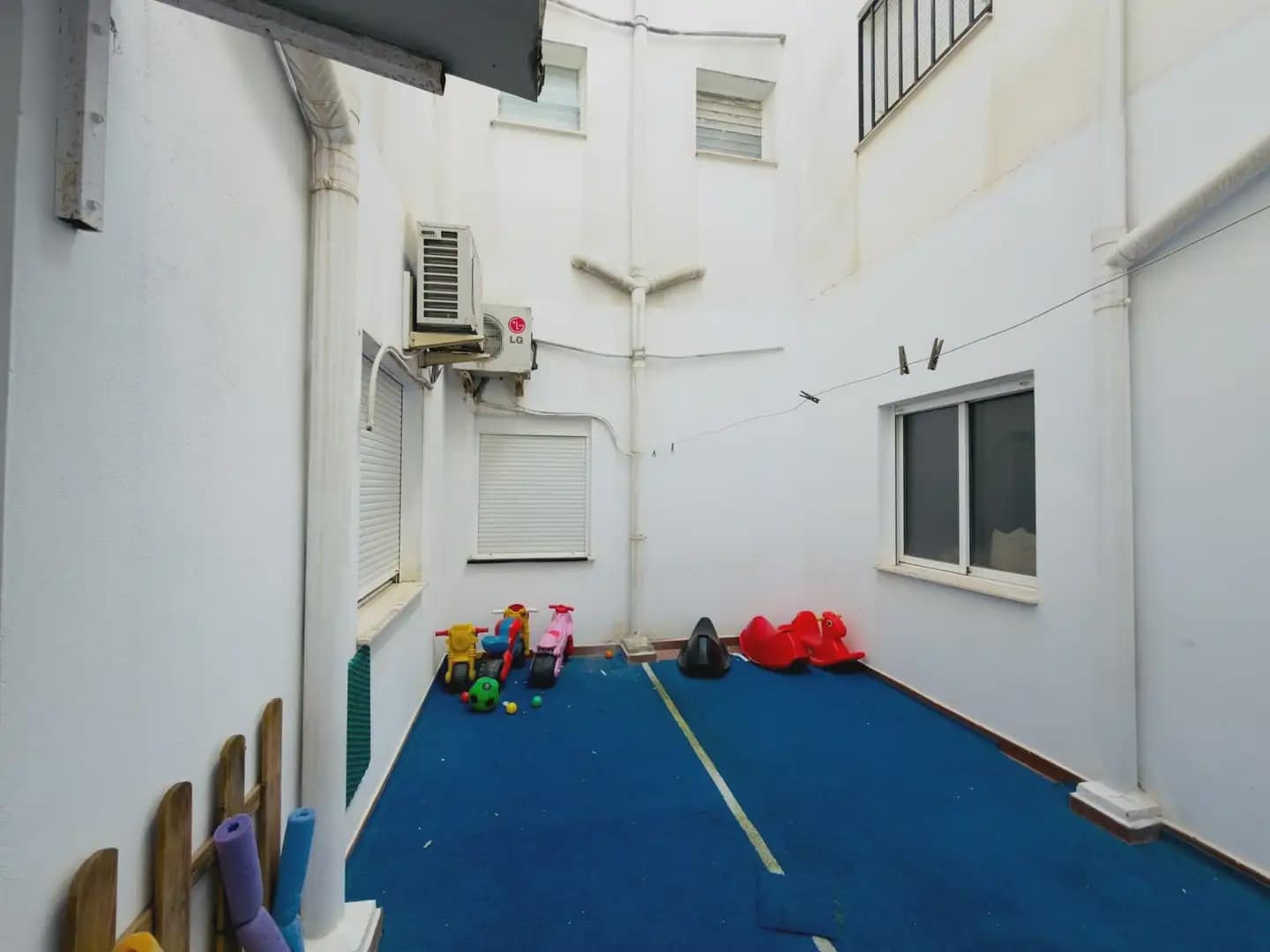Commercial for sale in Llosa de Ranes - € 149,000 (Ref: 10009307)