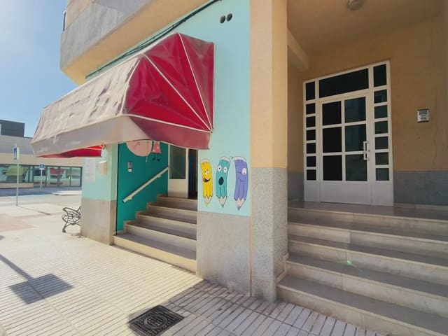 Commercial for sale in Llosa de Ranes - € 149,000 (Ref: 10009307)