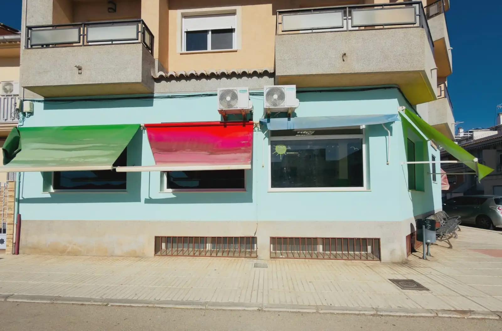 Commercial for sale in Llosa de Ranes - € 149,000 (Ref: 10009307)