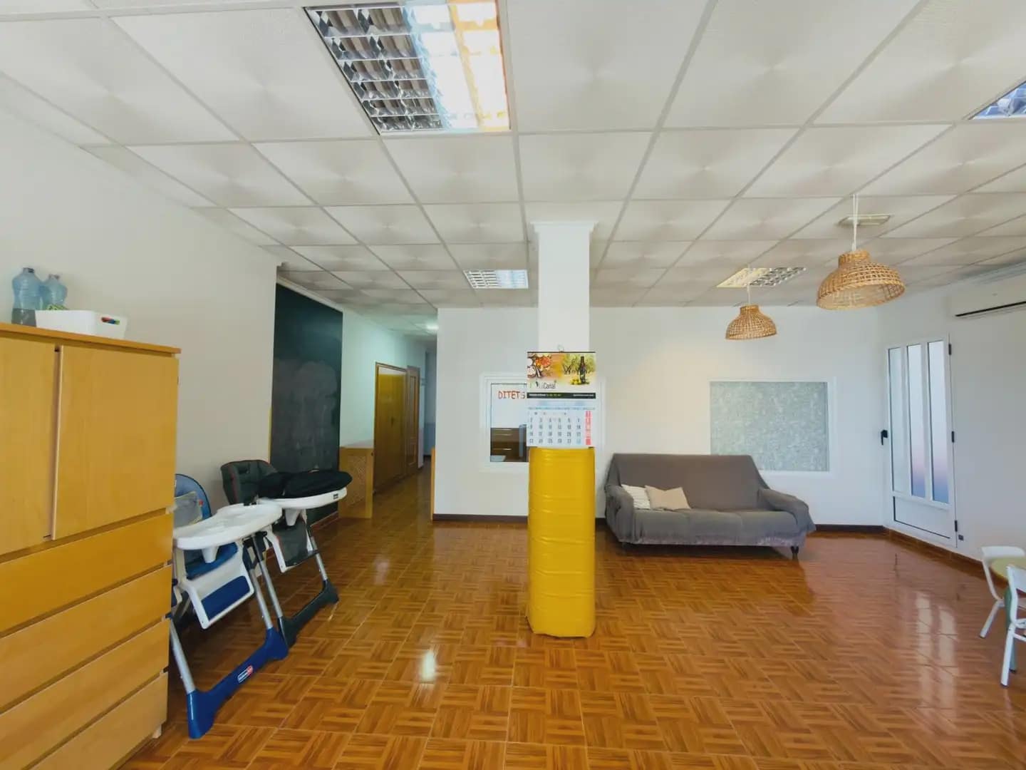 Commercial for sale in Llosa de Ranes - € 149,000 (Ref: 10009307)
