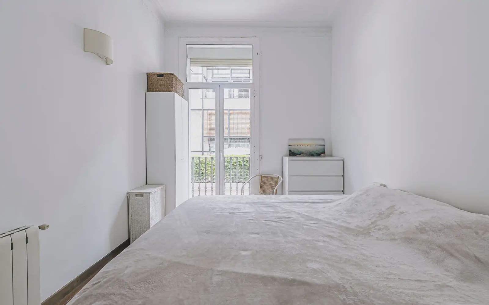 Piso de 2 habitaciones en Barcelona ciudad en venta - 890.000 € (Ref: 10009308)