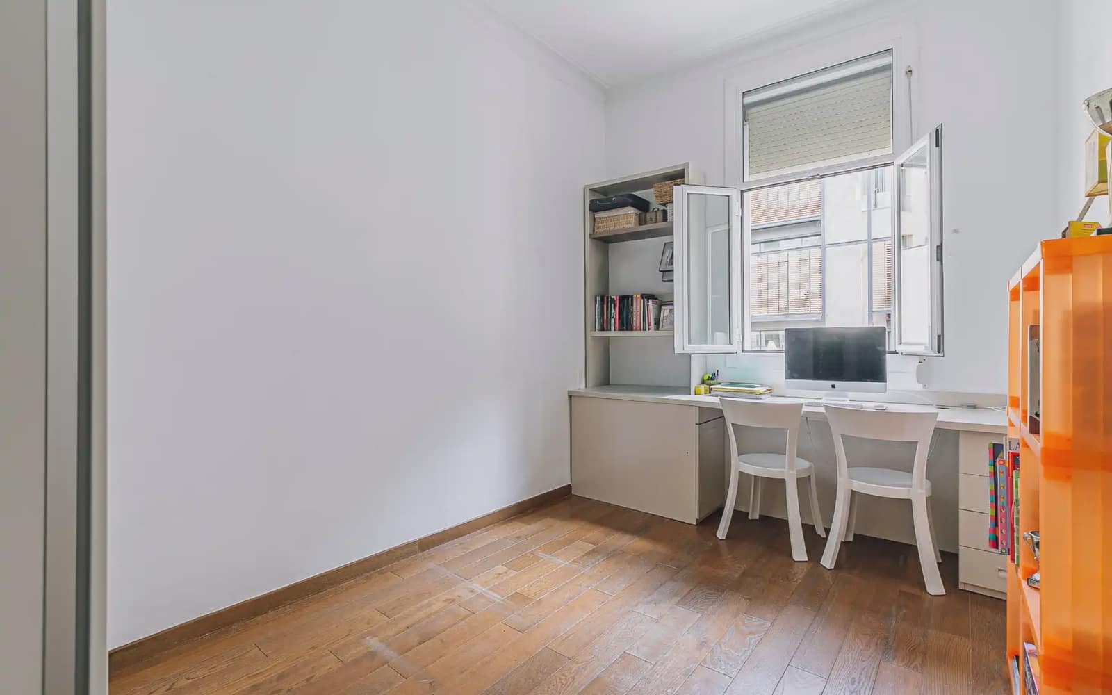 Piso de 2 habitaciones en Barcelona ciudad en venta - 890.000 € (Ref: 10009308)