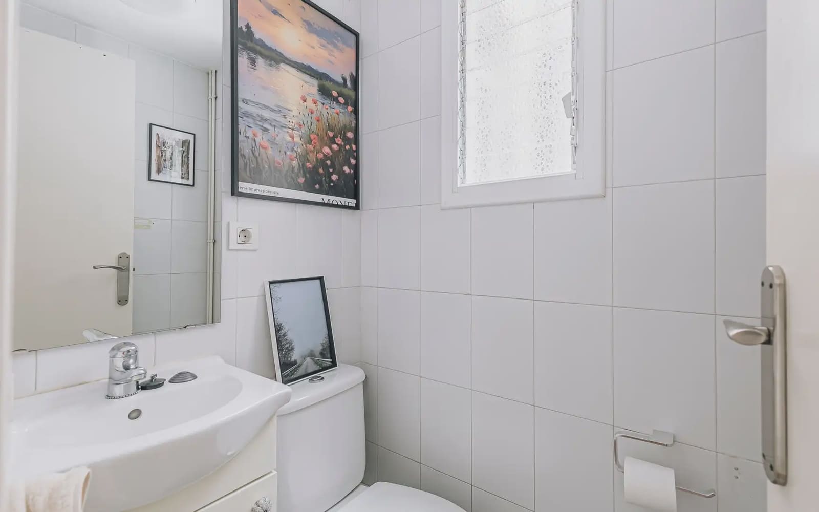 Piso de 2 habitaciones en Barcelona ciudad en venta - 890.000 € (Ref: 10009308)