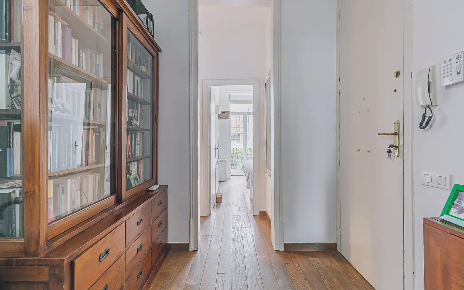 Piso de 2 habitaciones en Barcelona ciudad en venta - 890.000 € (Ref: 10009308)