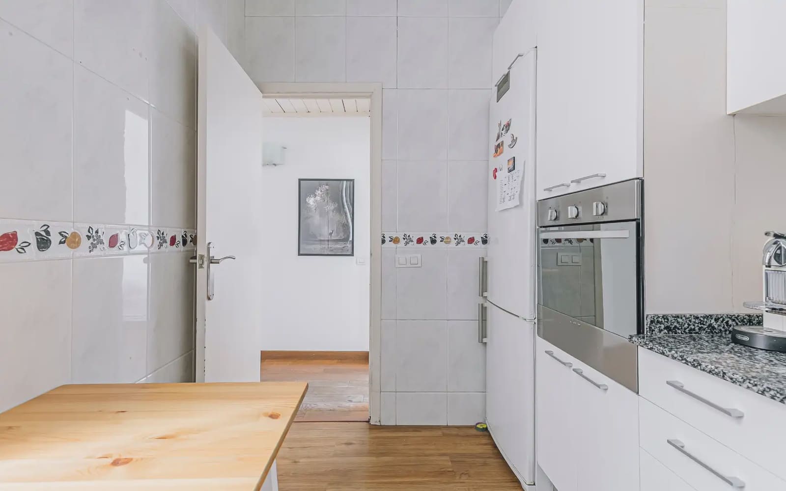 Piso de 2 habitaciones en Barcelona ciudad en venta - 890.000 € (Ref: 10009308)