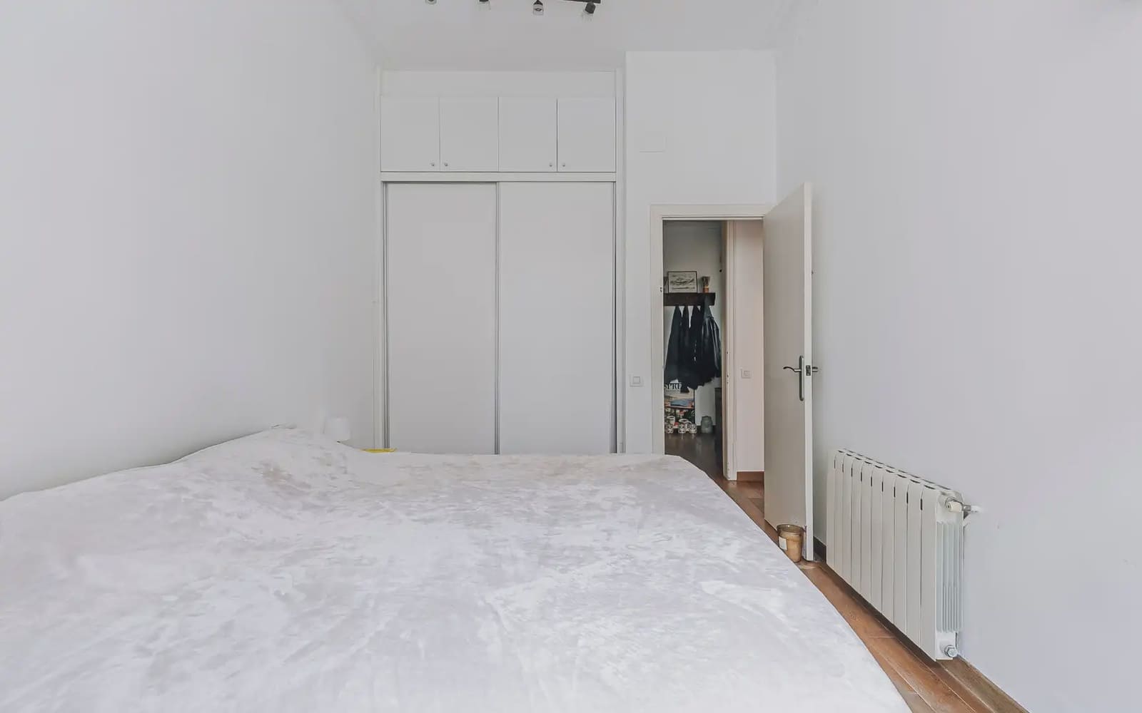 Piso de 2 habitaciones en Barcelona ciudad en venta - 890.000 € (Ref: 10009308)