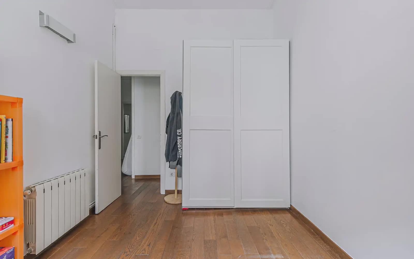 Piso de 2 habitaciones en Barcelona ciudad en venta - 890.000 € (Ref: 10009308)