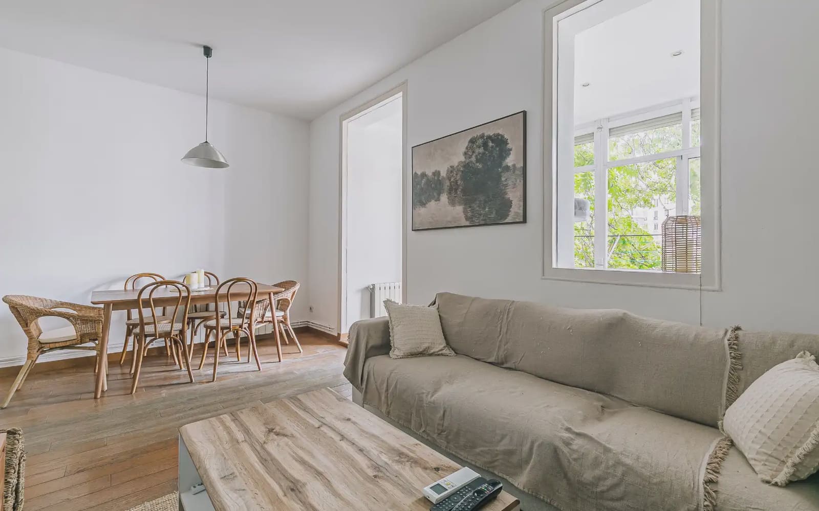 Piso de 2 habitaciones en Barcelona ciudad en venta - 890.000 € (Ref: 10009308)
