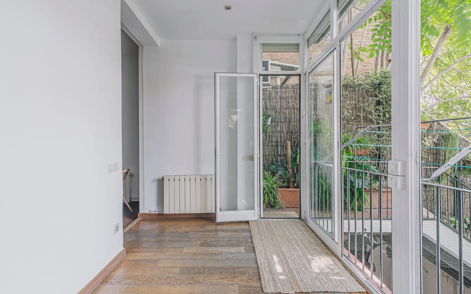 Piso de 2 habitaciones en Barcelona ciudad en venta - 890.000 € (Ref: 10009308)