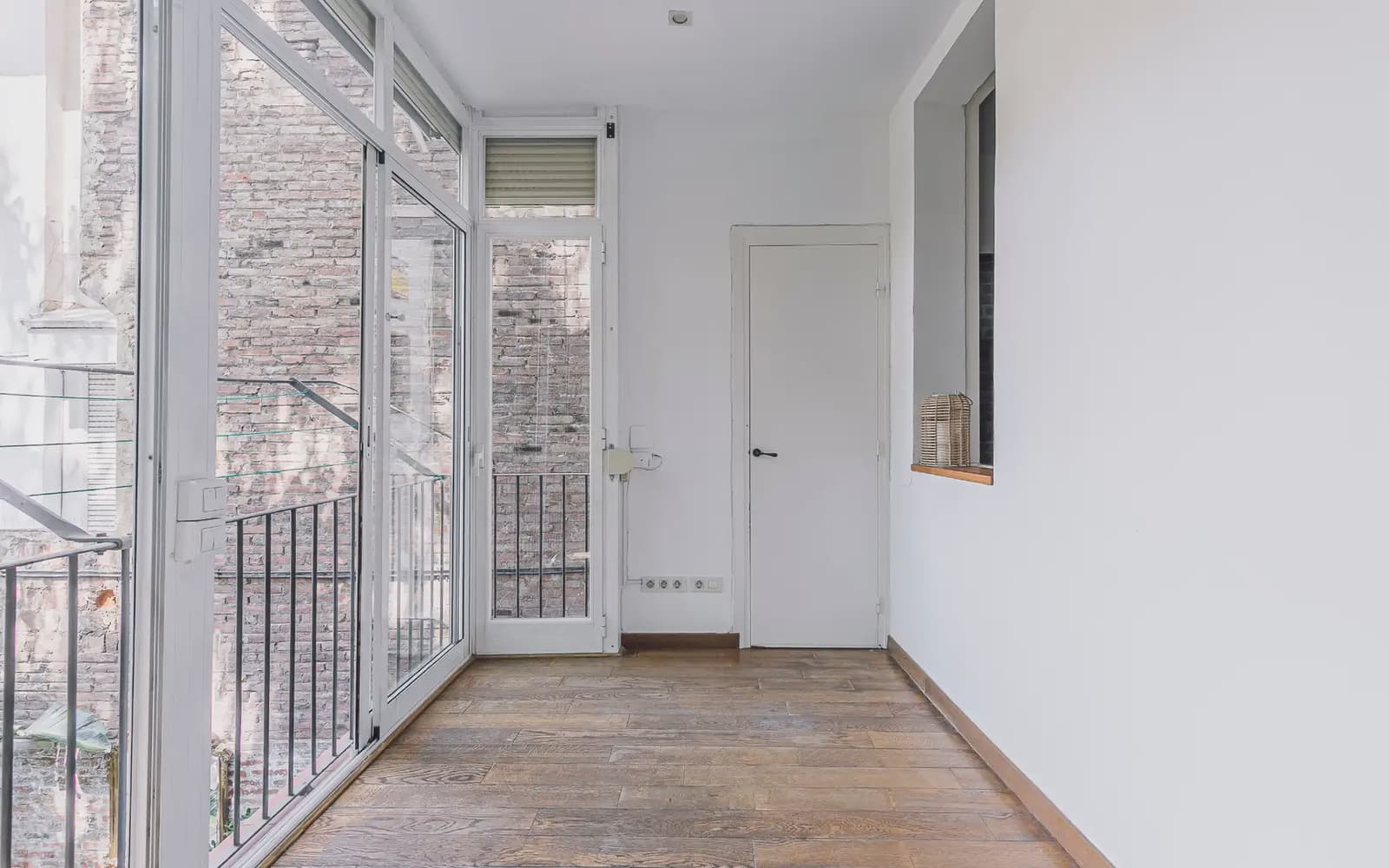 Piso de 2 habitaciones en Barcelona ciudad en venta - 890.000 € (Ref: 10009308)